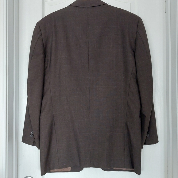 CANALI Exclusive Collection Super 150's‎ Blazer Size 40R - Picture 4 of 14